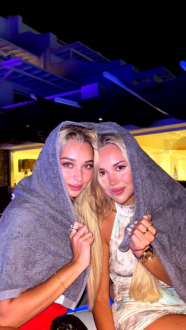 samantrasunny image ~ Altpins