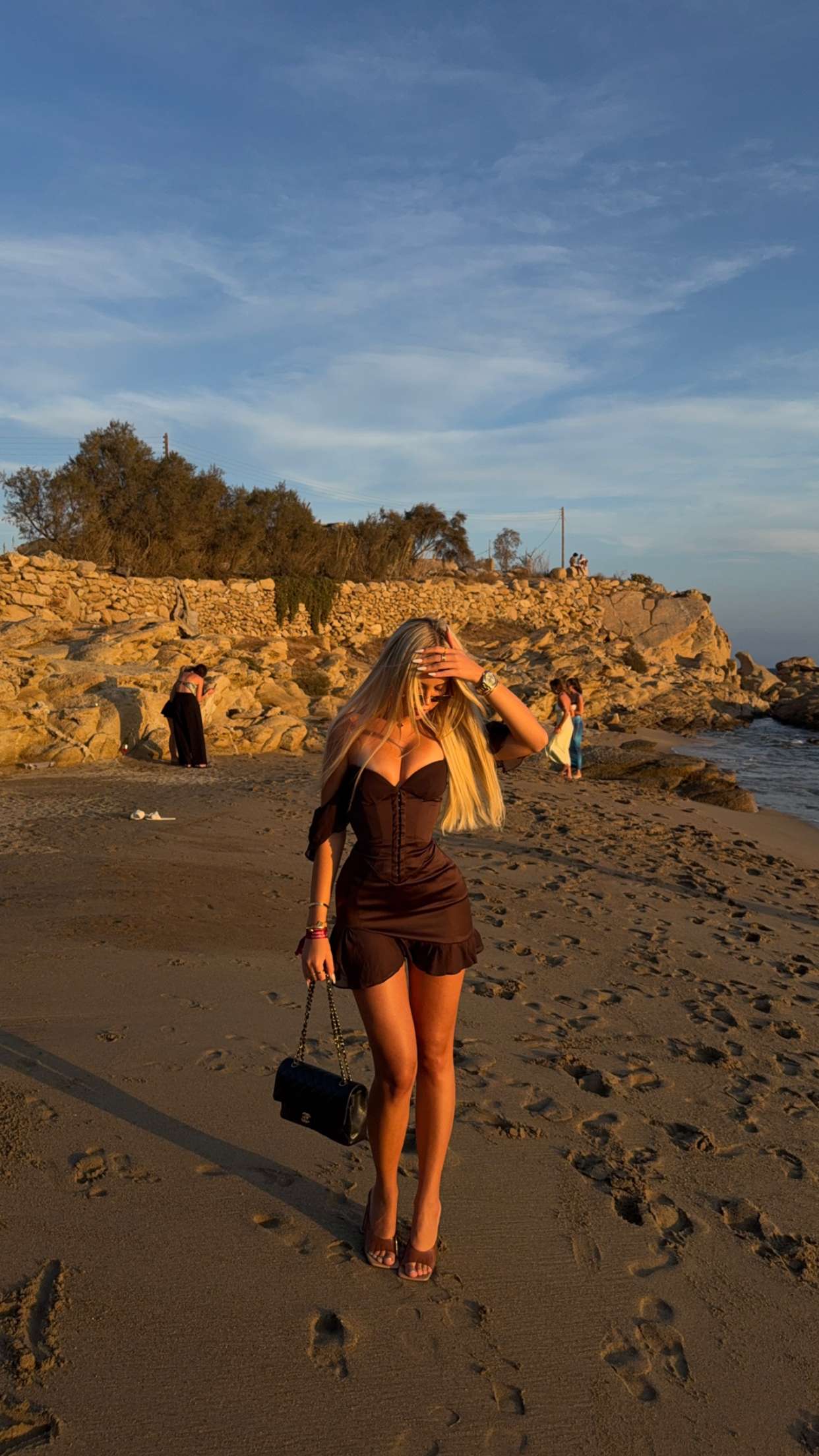 samantrasunny snapchat image archive image