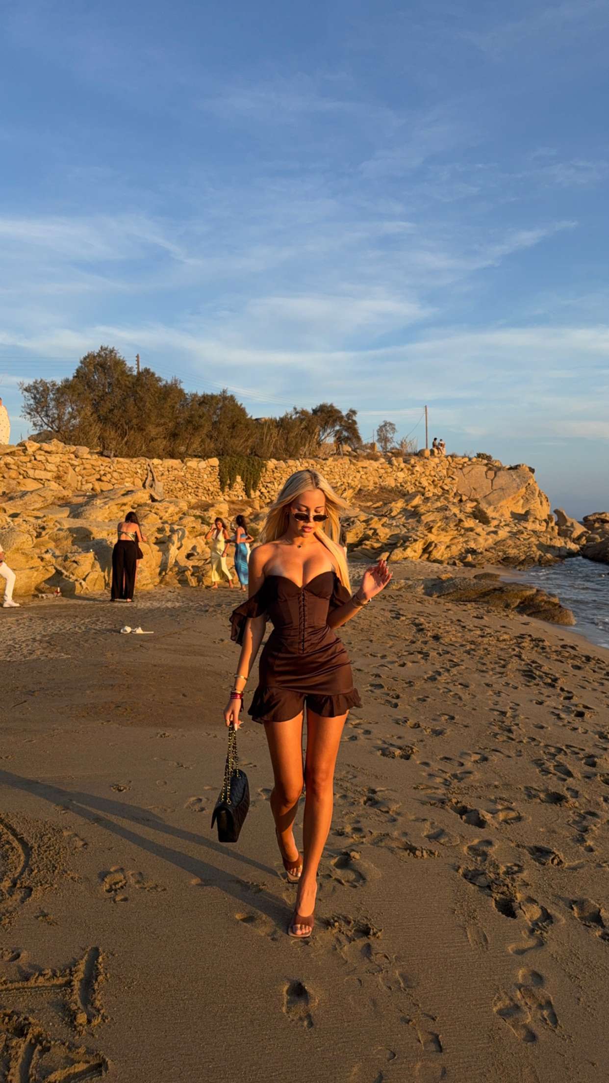 samantrasunny snapchat image archive image