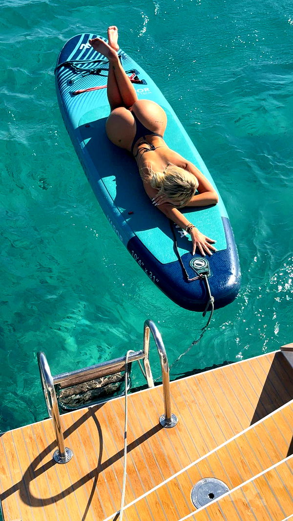 samantrasunny image ~ Altpins