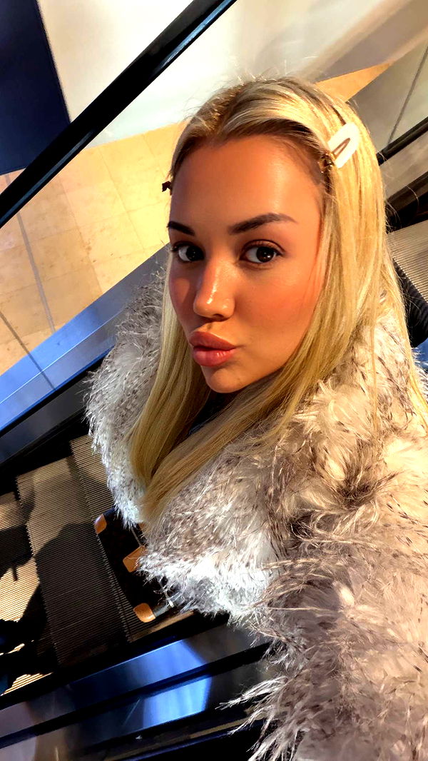 samantrasunny image ~ Altpins