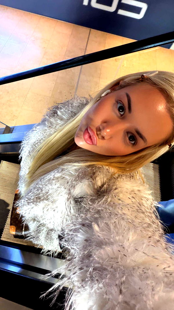 samantrasunny image ~ Altpins