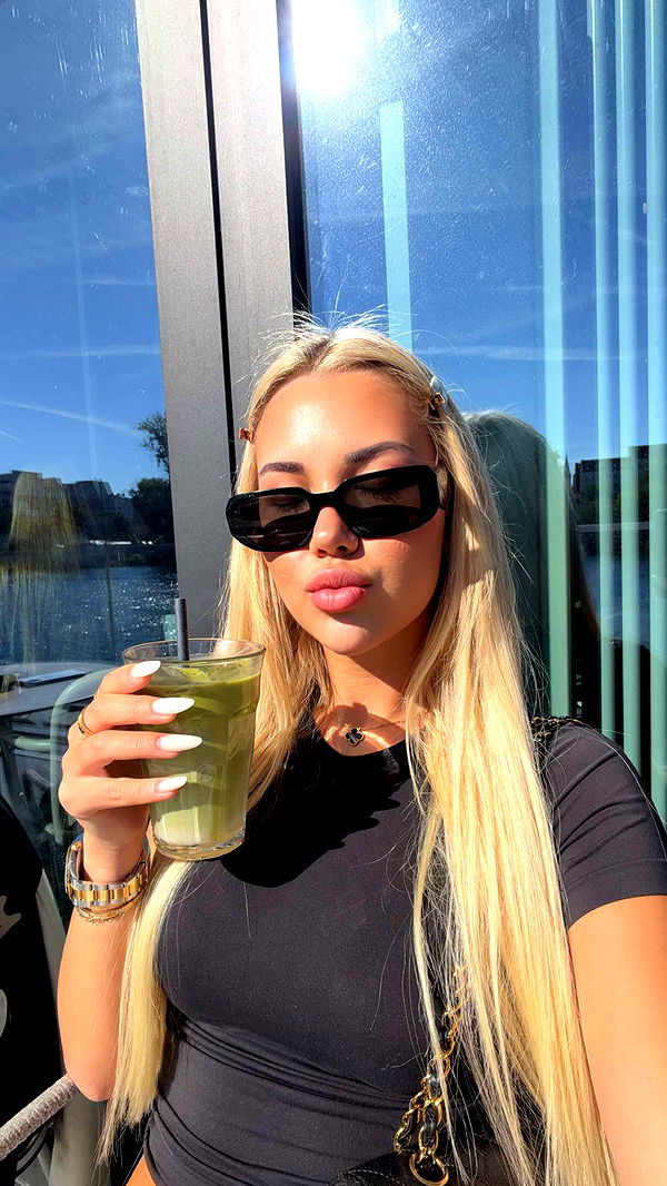 samantrasunny image ~ Altpins