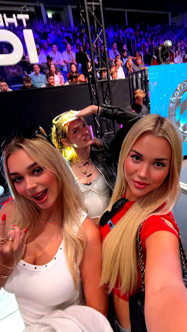 samantrasunny image ~ Altpins