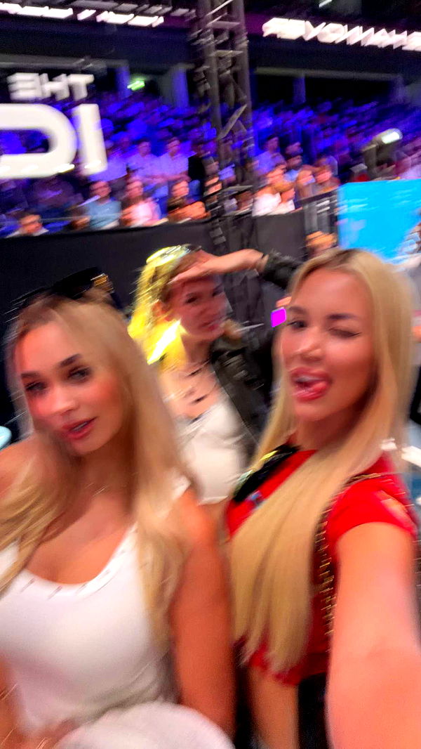 samantrasunny image ~ Altpins