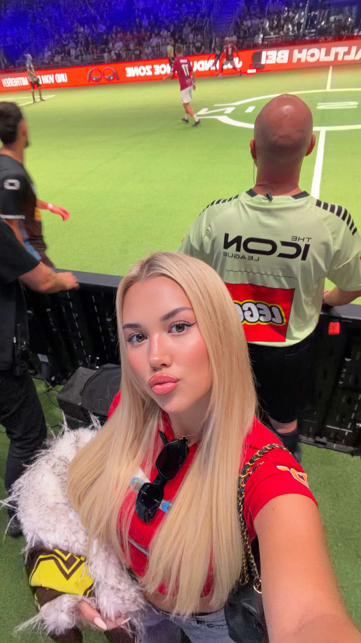 samantrasunny snapchat image archive image