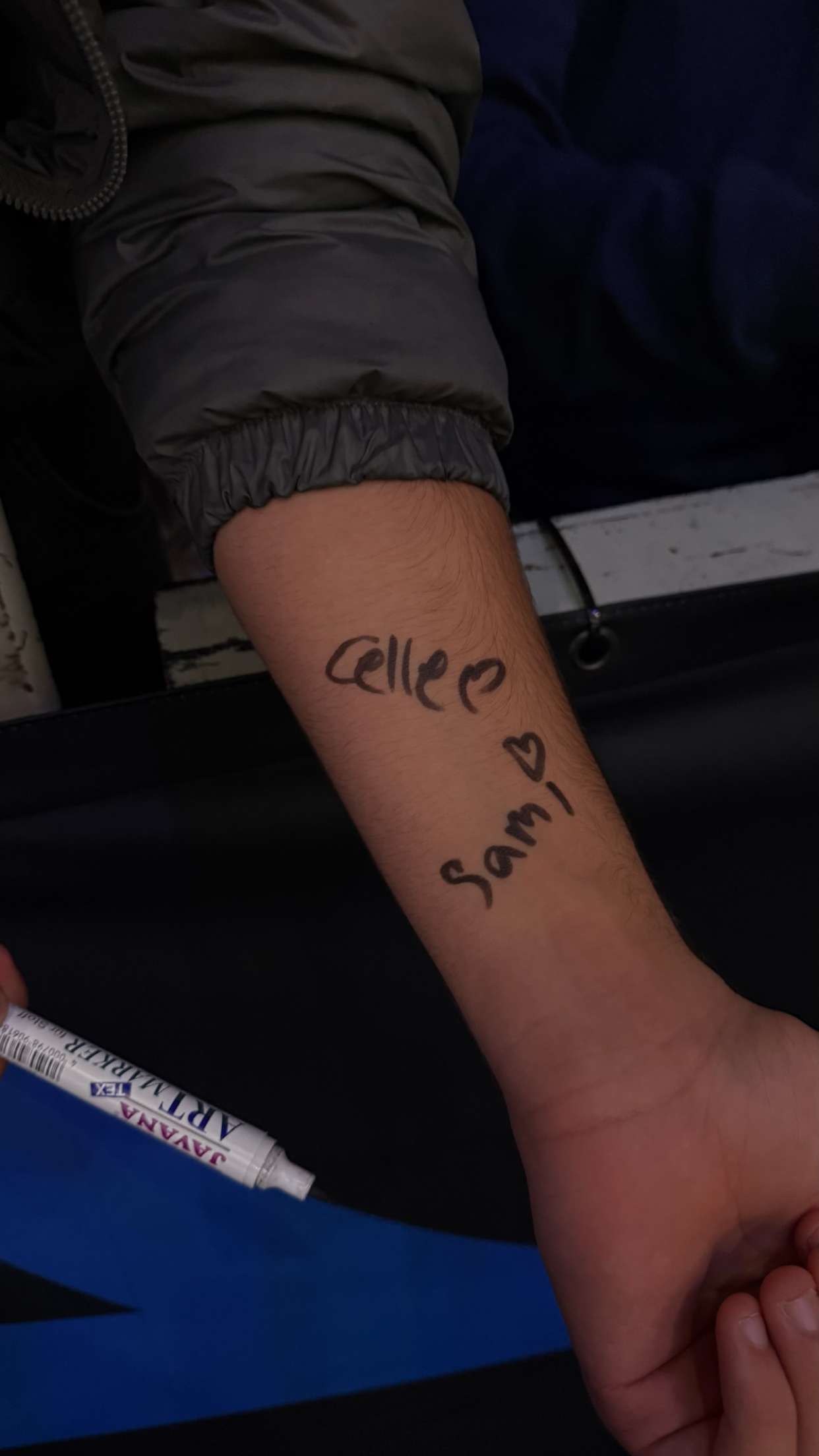 samantrasunny snapchat image archive image