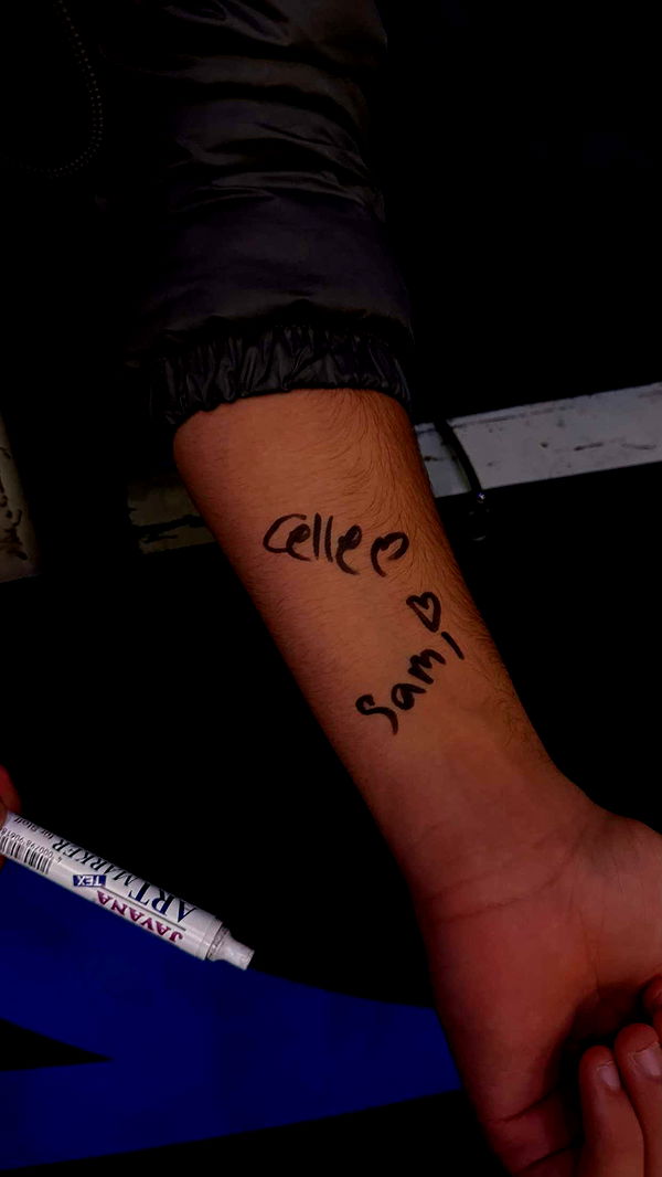 samantrasunny image ~ Altpins