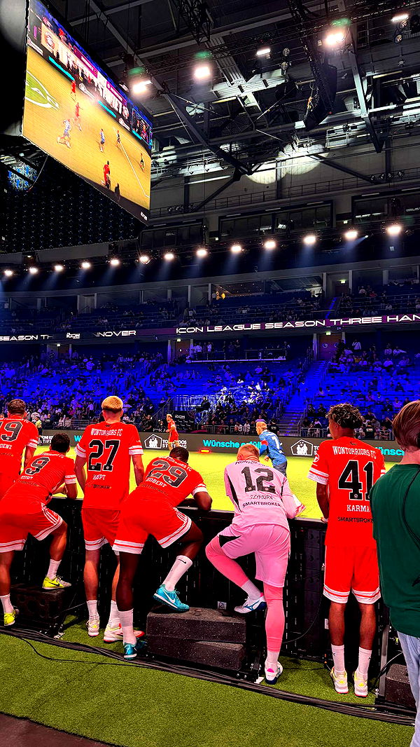 samantrasunny image ~ Altpins