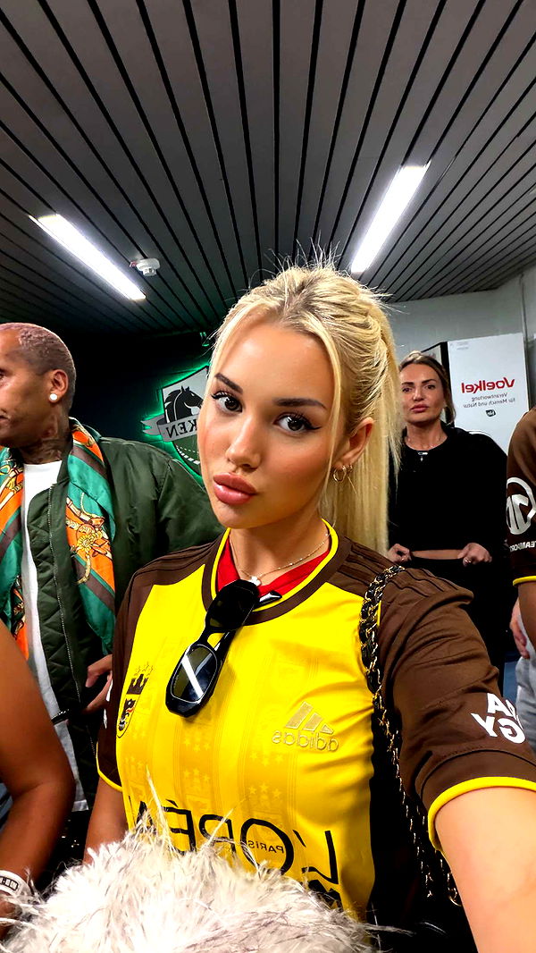 samantrasunny image ~ Altpins