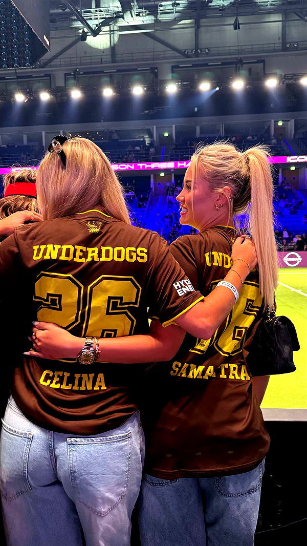 samantrasunny image ~ Altpins