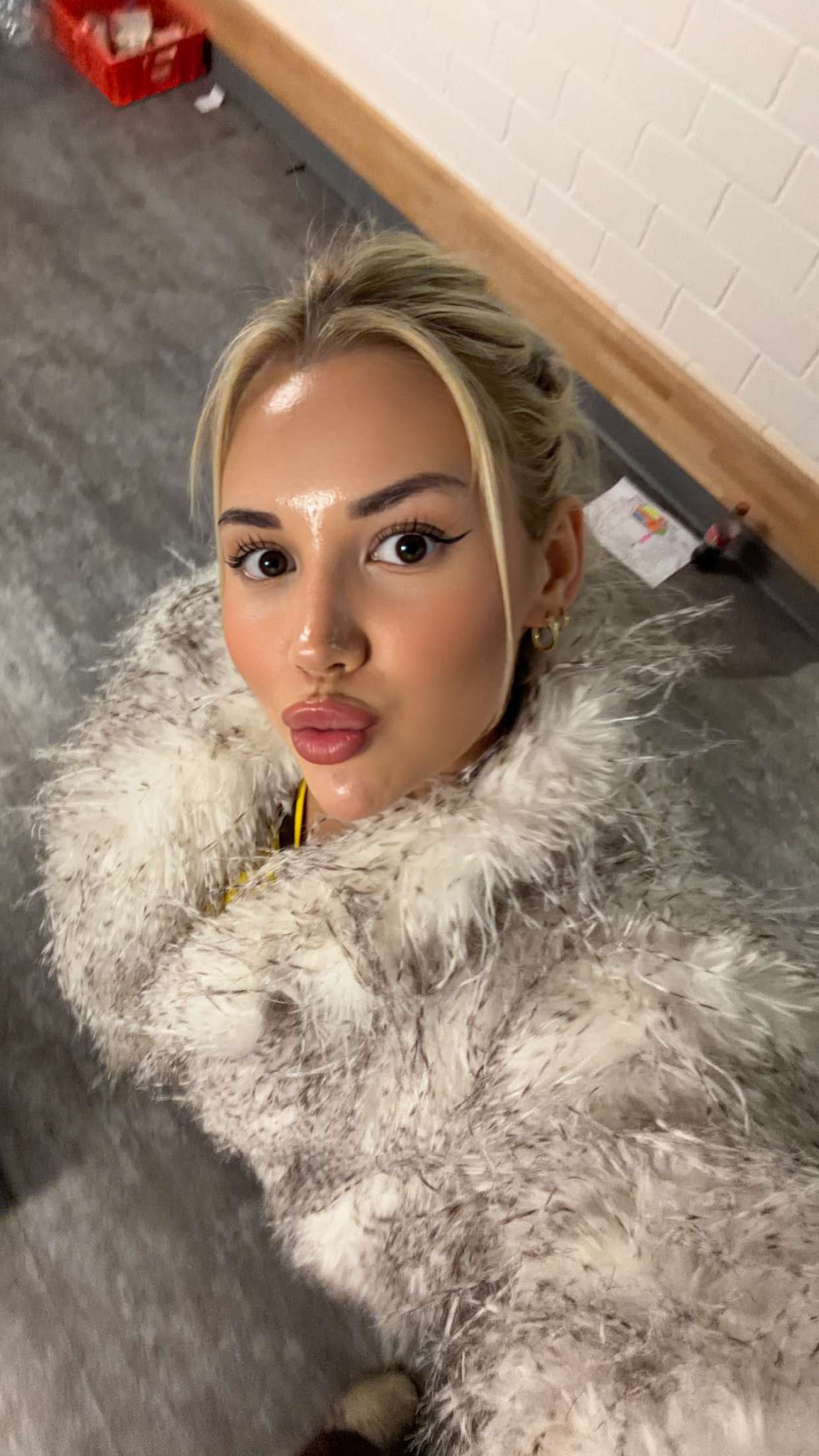 samantrasunny snapchat image archive image