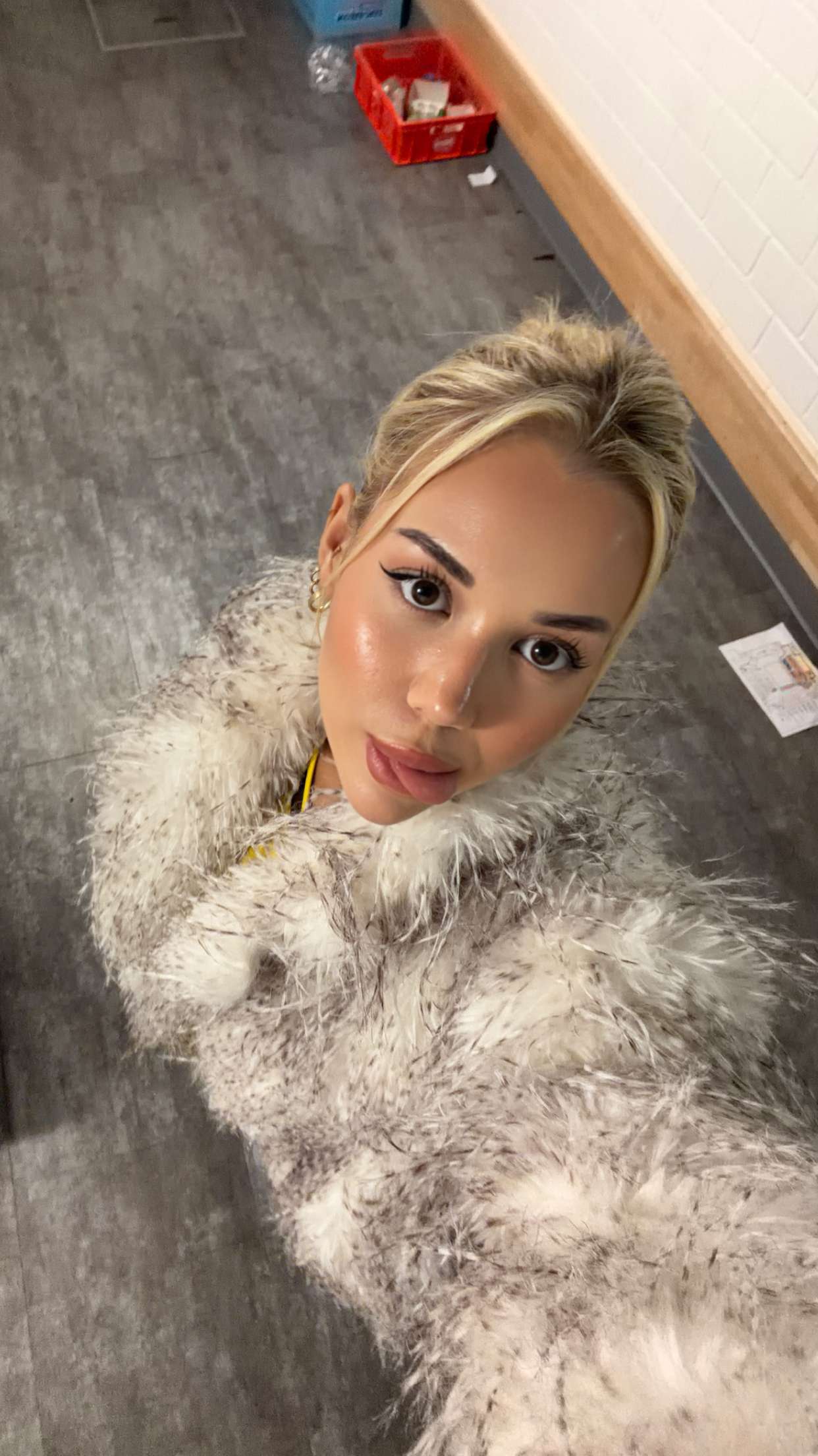 samantrasunny snapchat image archive image