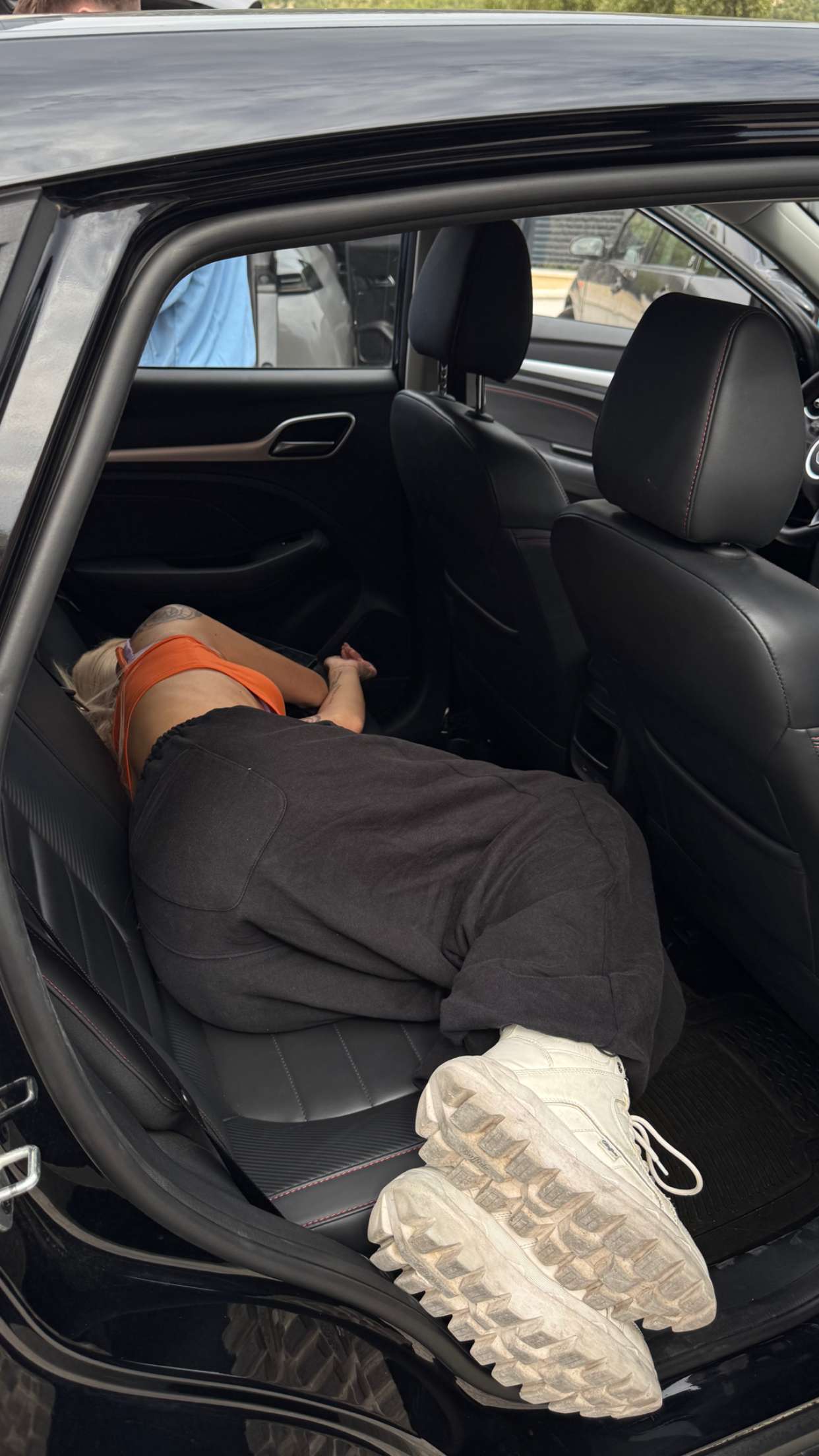 samantrasunny snapchat image archive image