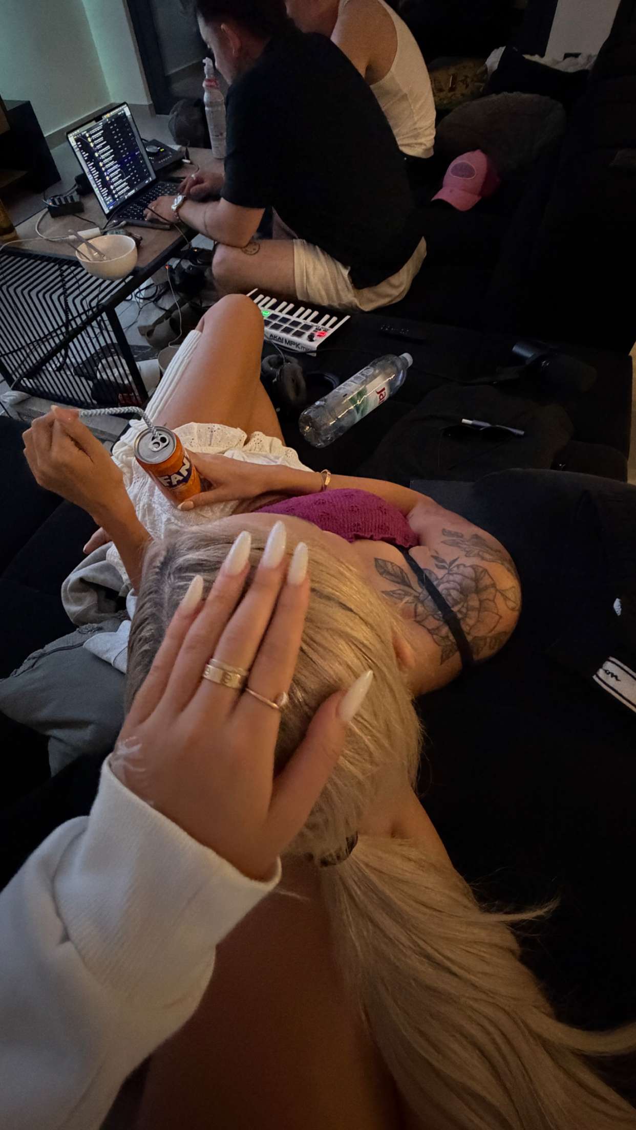 samantrasunny snapchat image archive image