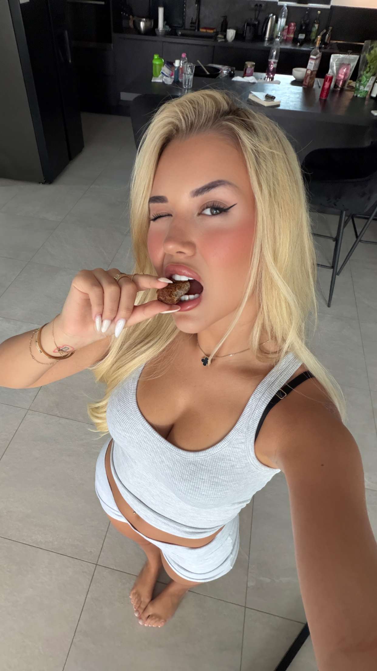 samantrasunny snapchat image archive image