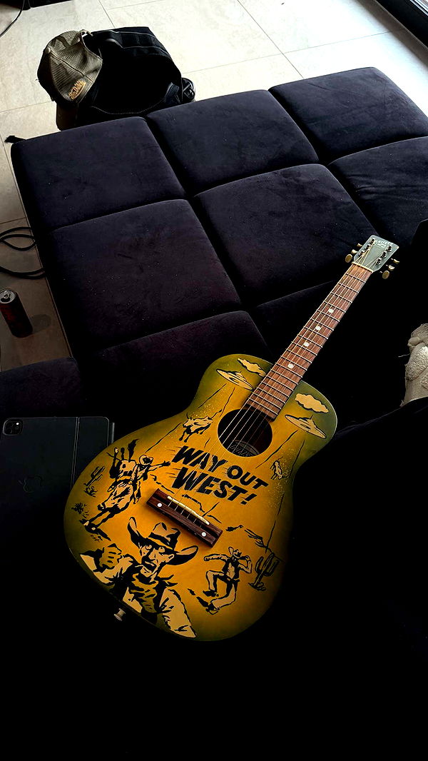 samantrasunny image ~ Altpins