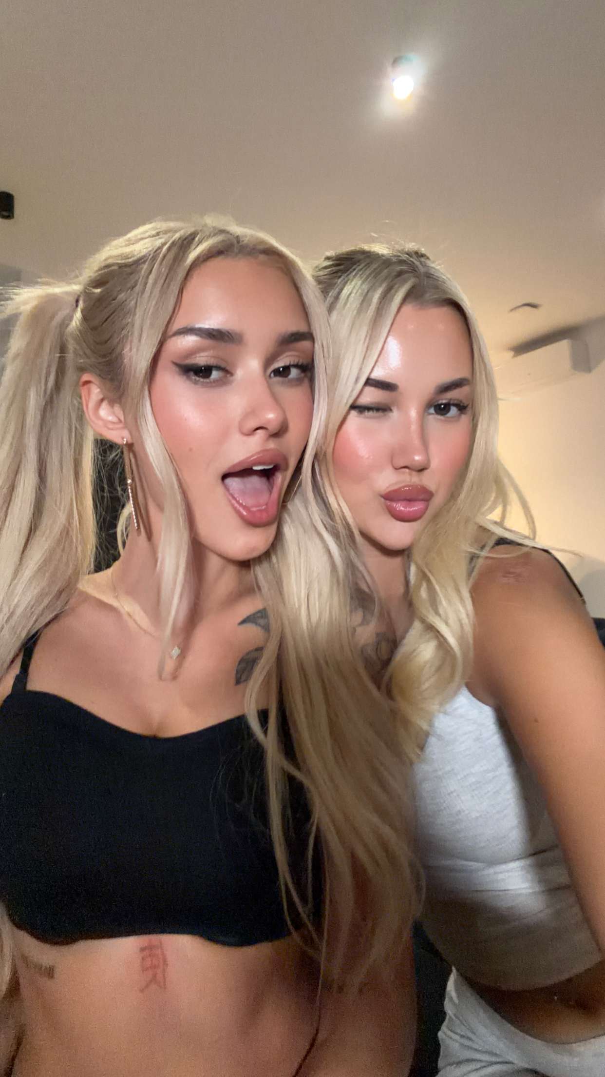 samantrasunny snapchat image archive image