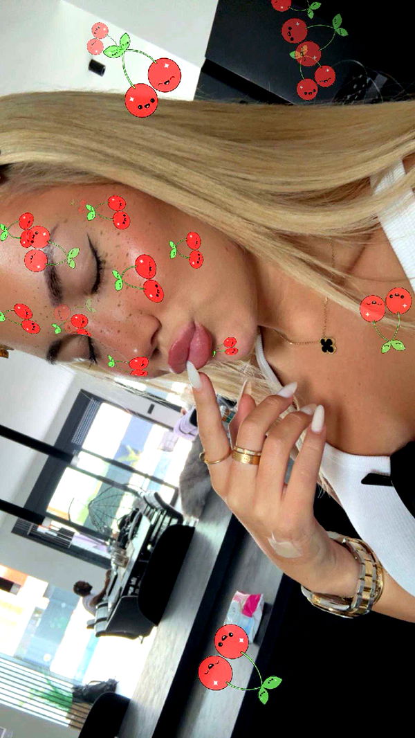 samantrasunny image ~ Altpins