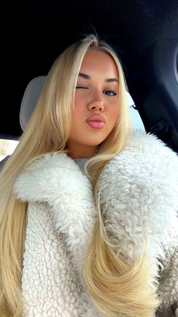 samantrasunny image ~ Altpins