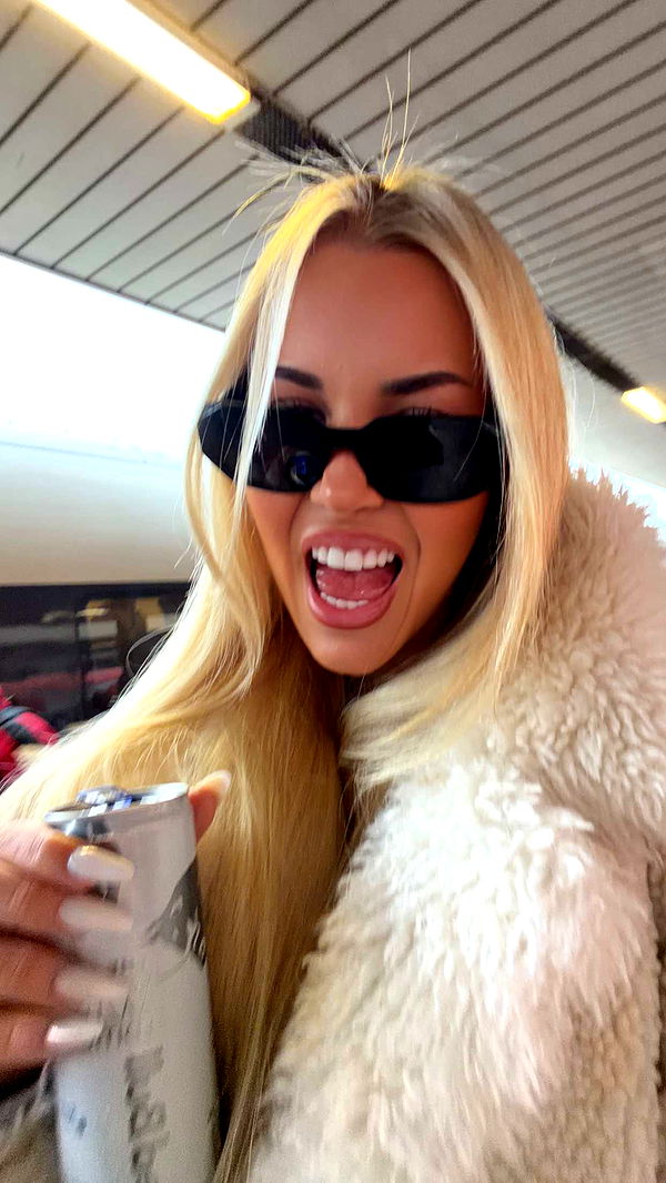 samantrasunny image ~ Altpins