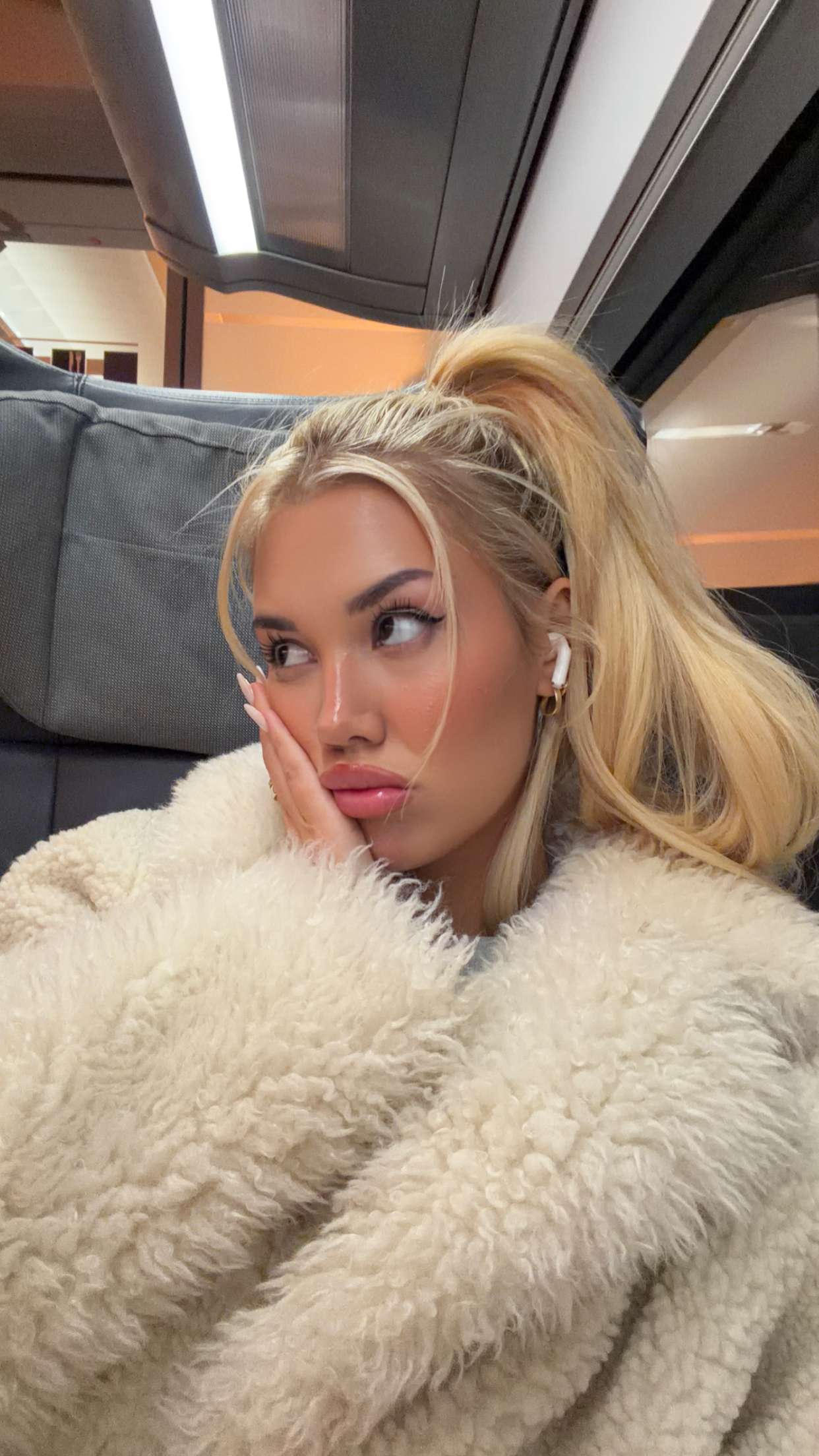 samantrasunny snapchat image archive image