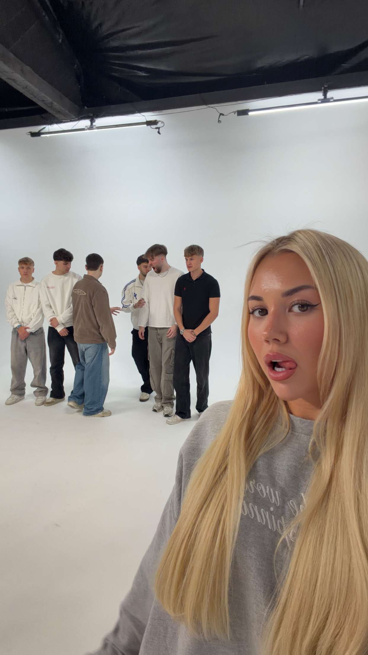 samantrasunny snapchat image archive image