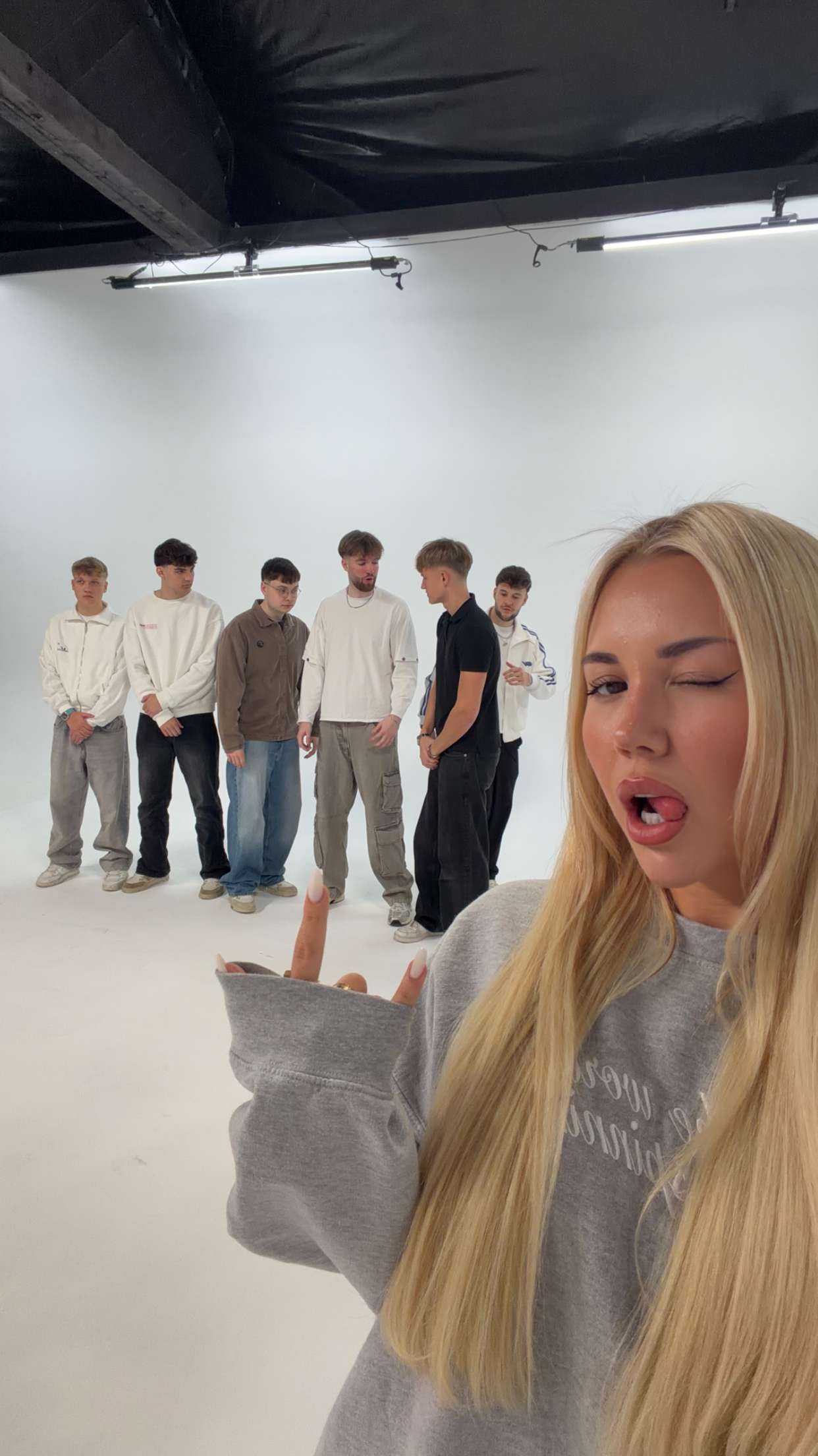 samantrasunny snapchat image archive image