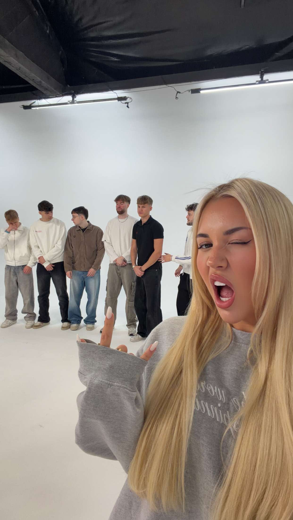 samantrasunny snapchat image archive image