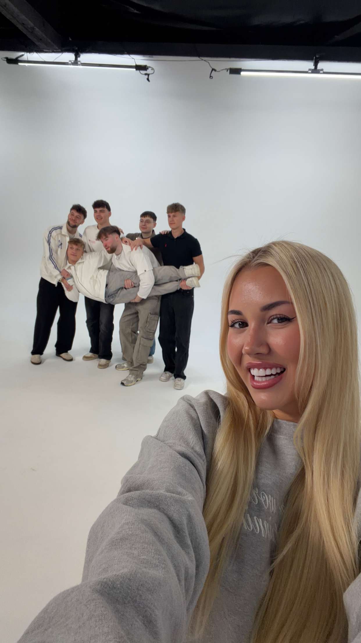 samantrasunny snapchat image archive image