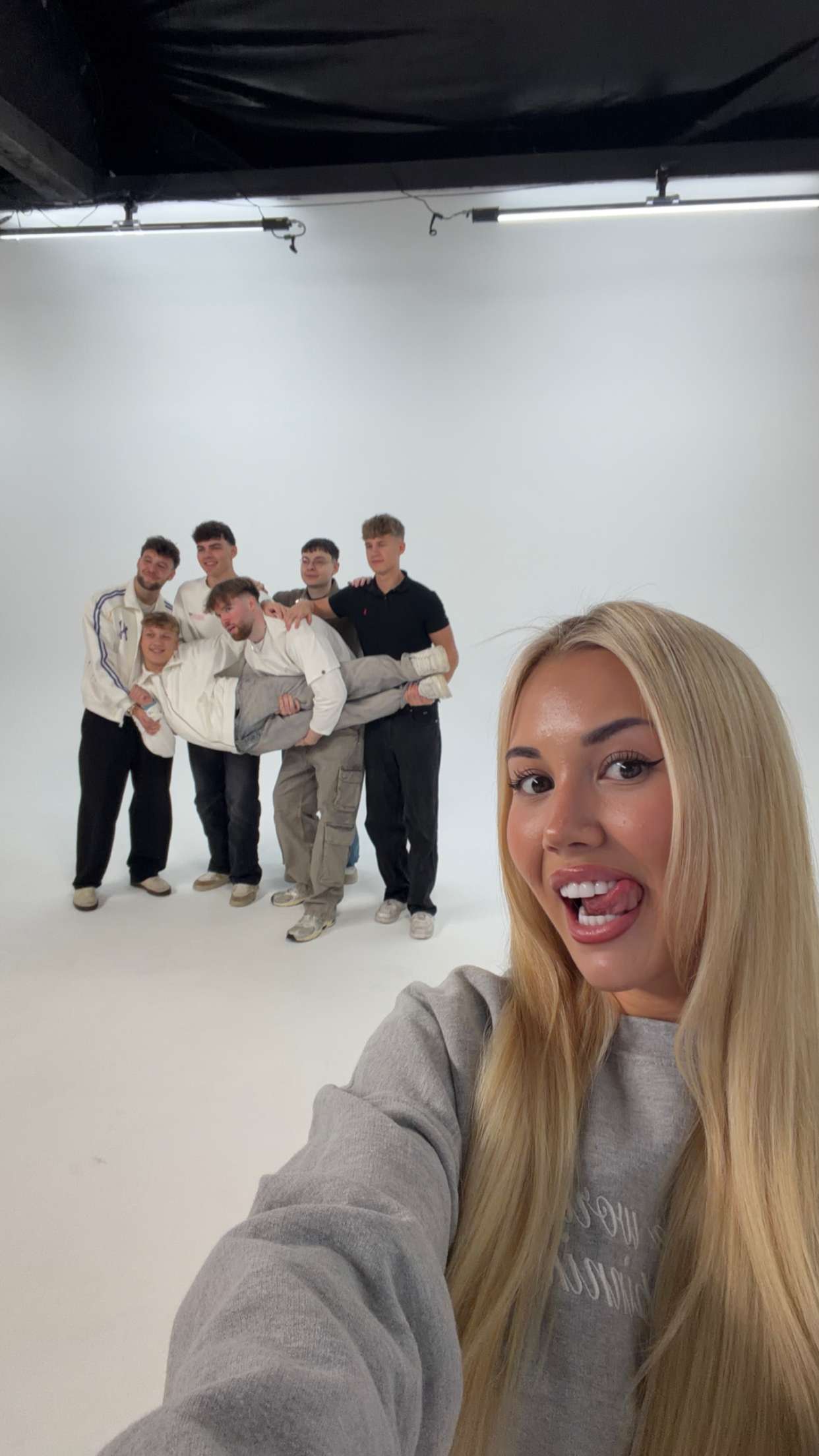 samantrasunny snapchat image archive image