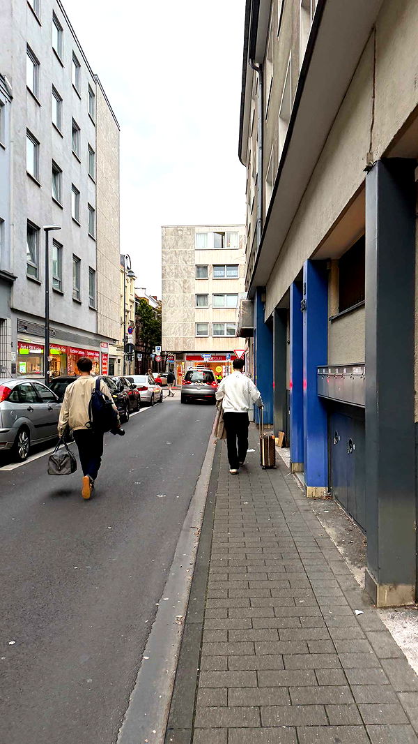 samantrasunny image ~ Altpins