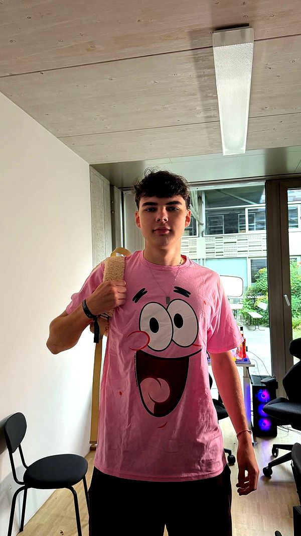 samantrasunny image ~ Altpins