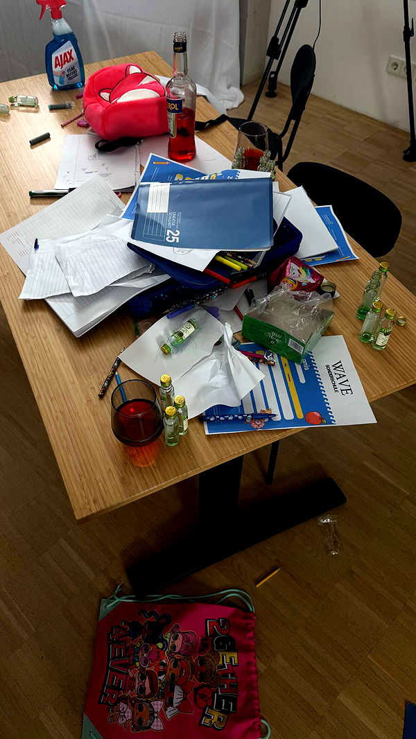 samantrasunny image ~ Altpins