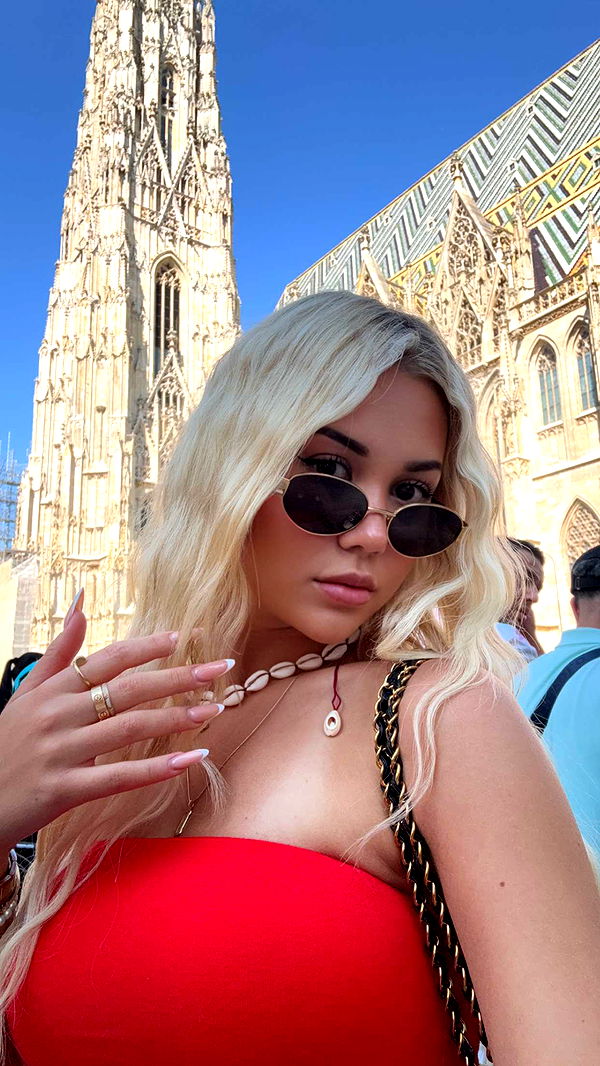 samantrasunny image ~ Altpins