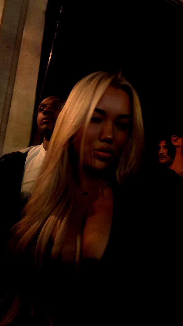 samantrasunny image ~ Altpins