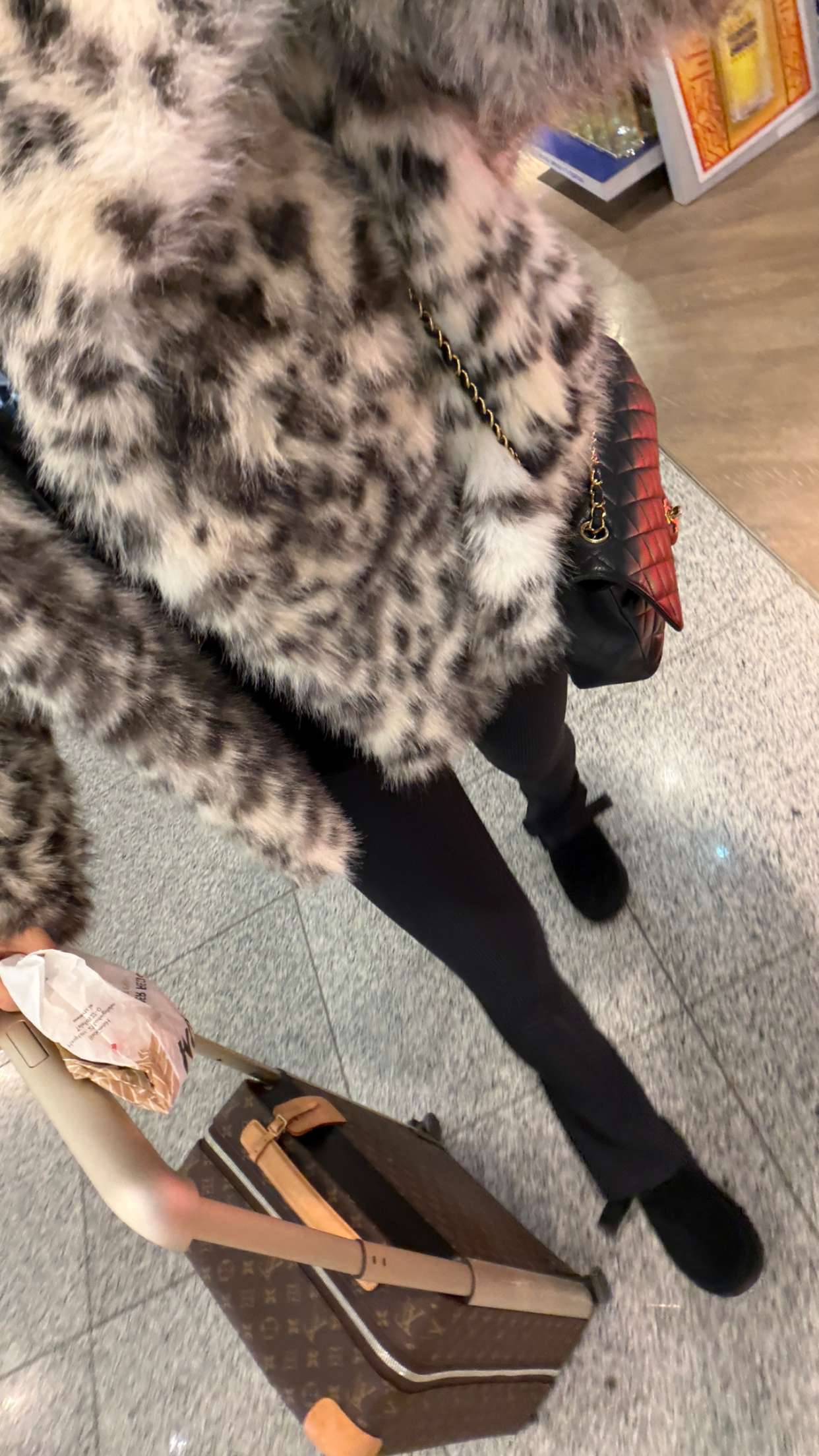 samantrasunny snapchat image archive image