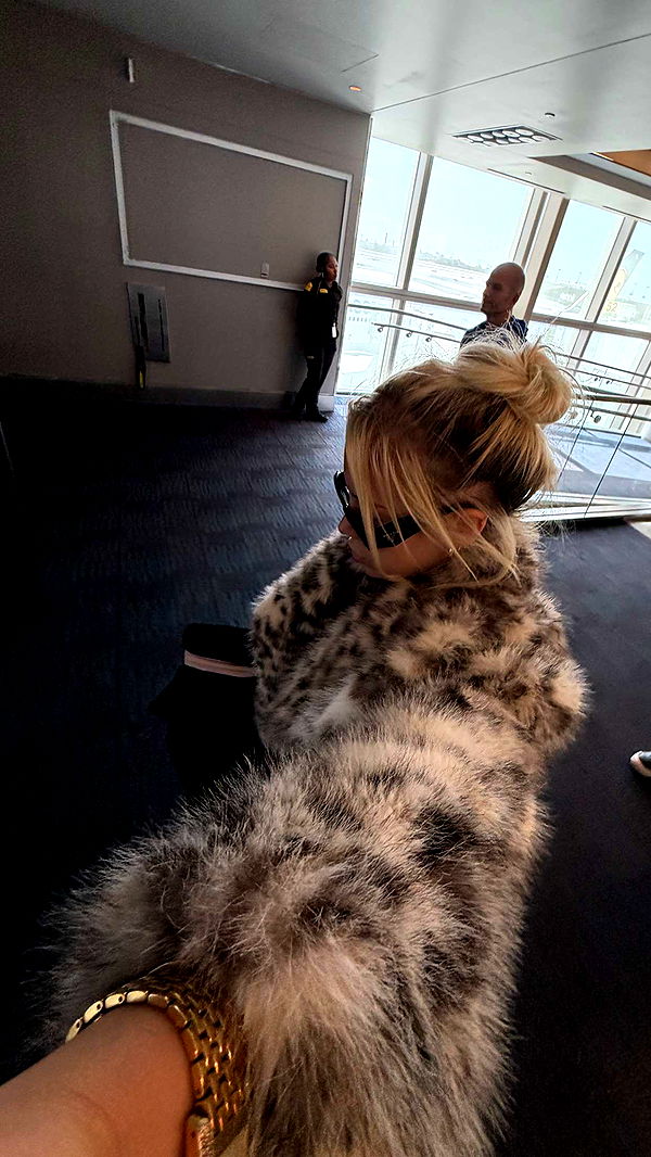 samantrasunny image ~ Altpins