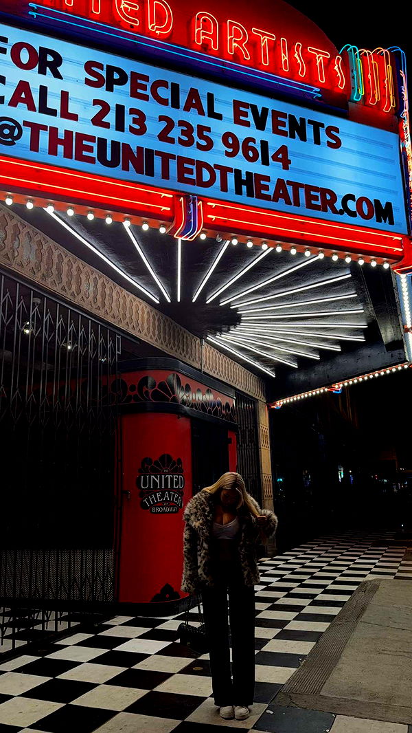 samantrasunny image ~ Altpins