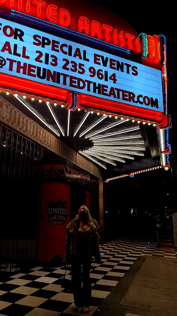 samantrasunny image ~ Altpins