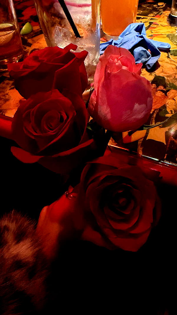 samantrasunny image ~ Altpins