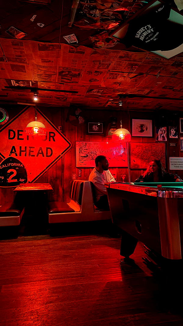 samantrasunny image ~ Altpins