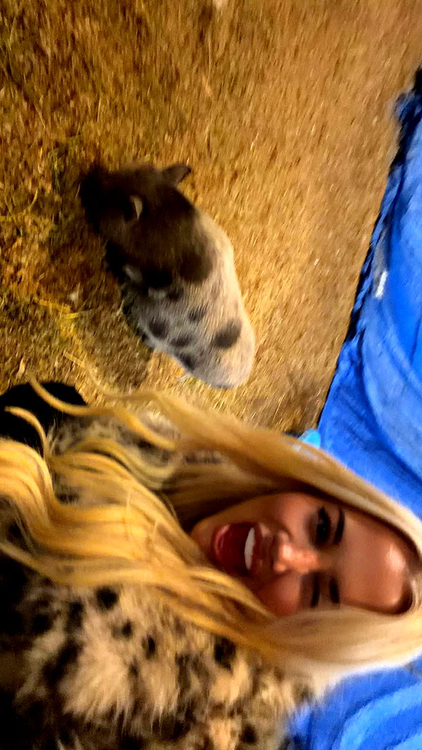 samantrasunny image ~ Altpins