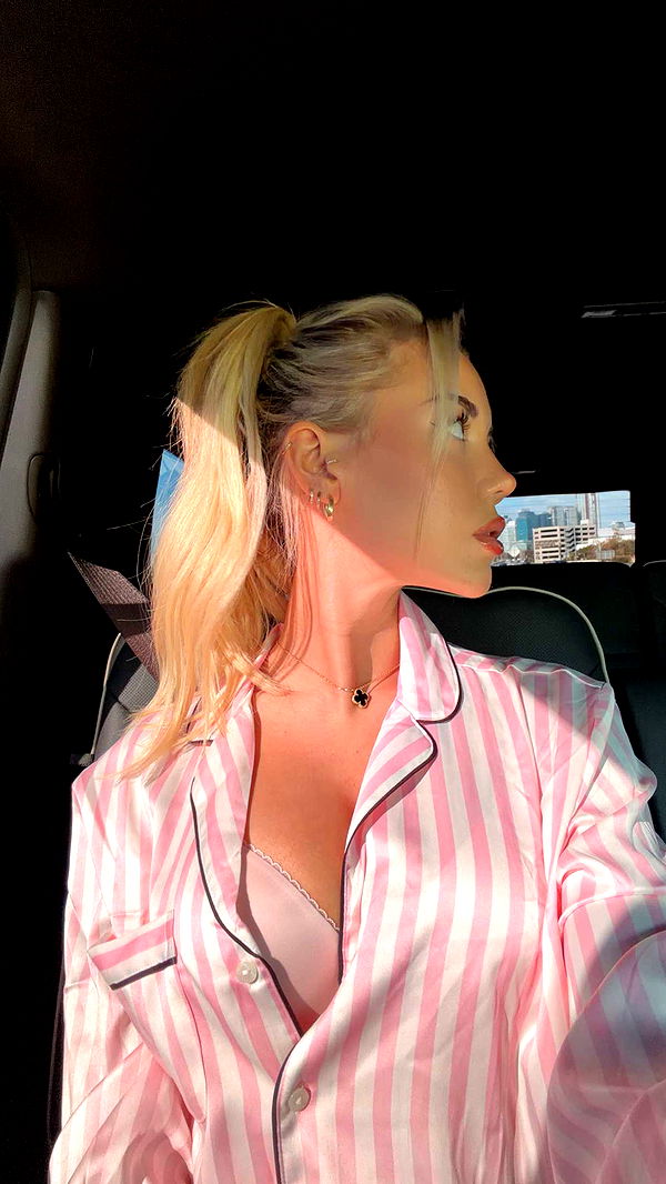 samantrasunny image ~ Altpins