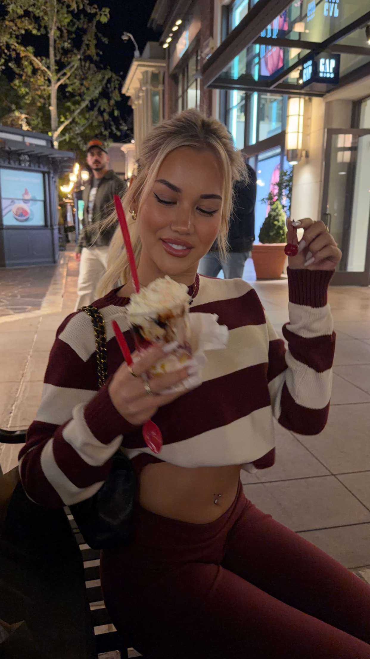 samantrasunny snapchat image archive image