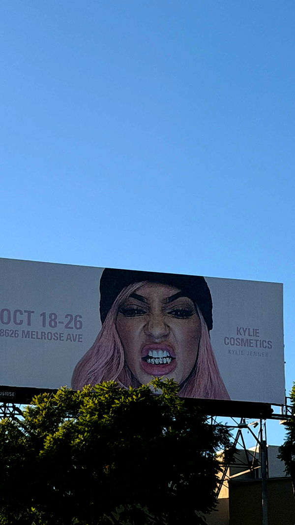 samantrasunny image ~ Altpins