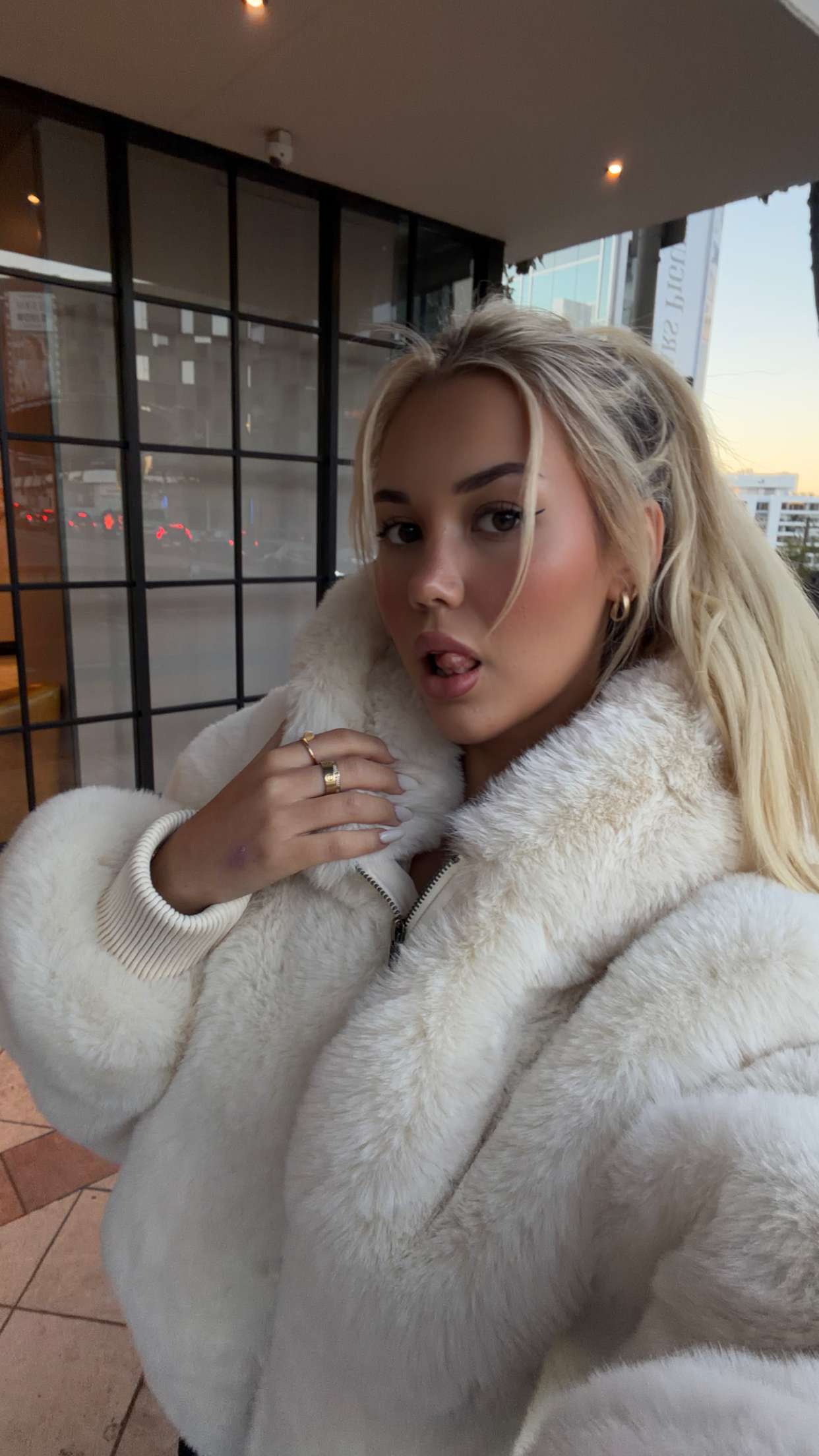 samantrasunny snapchat image archive image