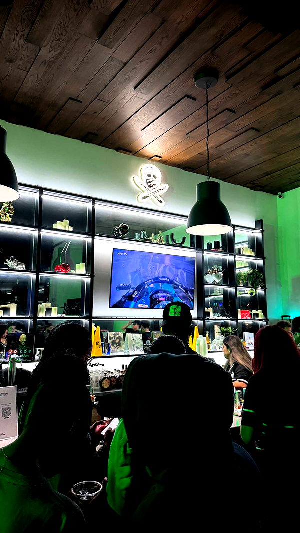 samantrasunny image ~ Altpins