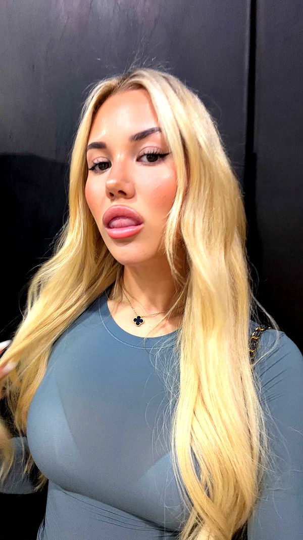 samantrasunny image ~ Altpins