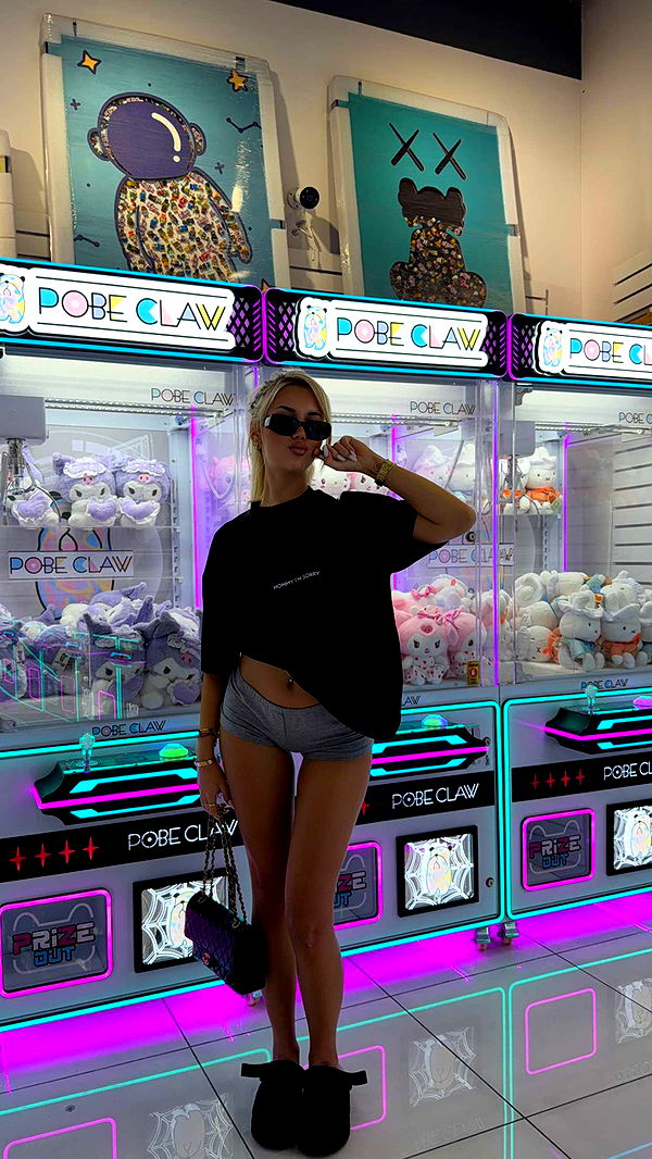 samantrasunny image ~ Altpins